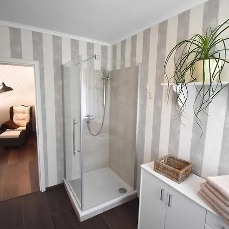 Ruegen_fewo 288 A Apartment *
